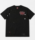 StrikerBoyz Tee Red/White
