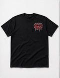 StrikerBoyz Tee Red/White no P/D